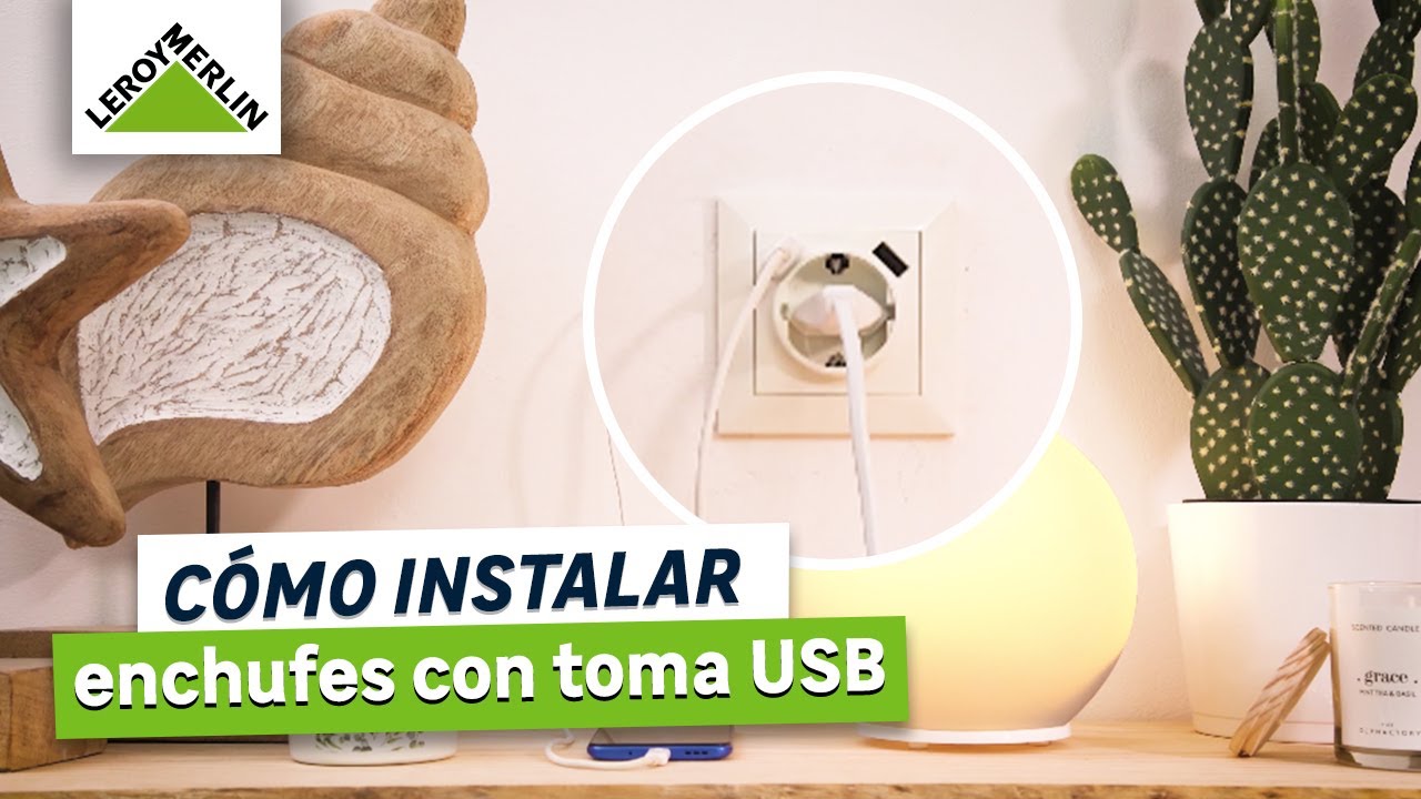 Enchufe De Superficie Kalb USB-C Enchufe De Mesa Redondo Para Encimera,  Pared Y Muebles, Con Enchufe Europeo De Protección De Contacto, 5 V CC,  Máx. 45 W Enchufe Empotrable Mesa, image size:1280x720